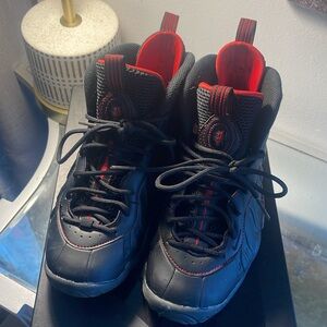 Nike Little Posite One